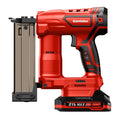 21V Brushless Cordless Pin Nailer Kit 2.0 Ah T8933