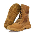 Lightweight Tactical Military Work Boots M749