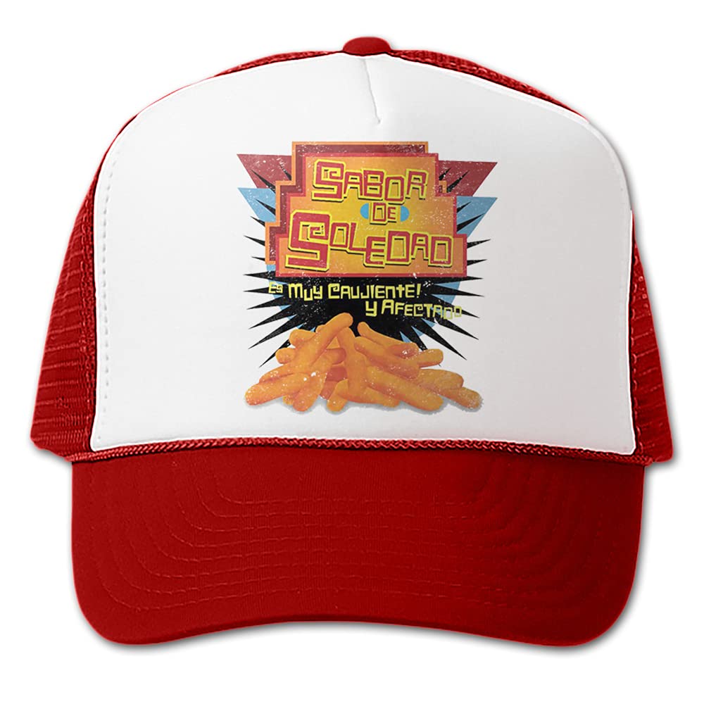 Vintage Trucker Hat F369