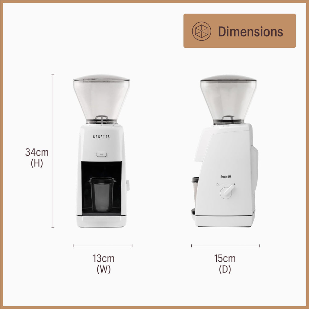 Black Coffee Grinder Y34643