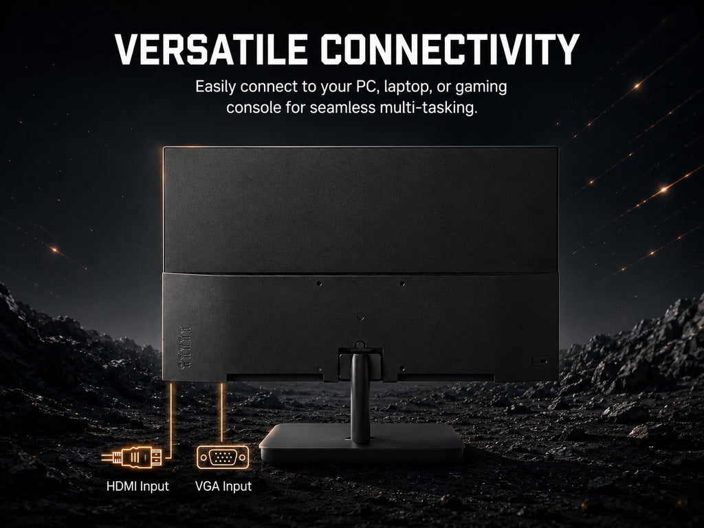 22 Inch 120Hz FHD VA Gaming Monitor M5792