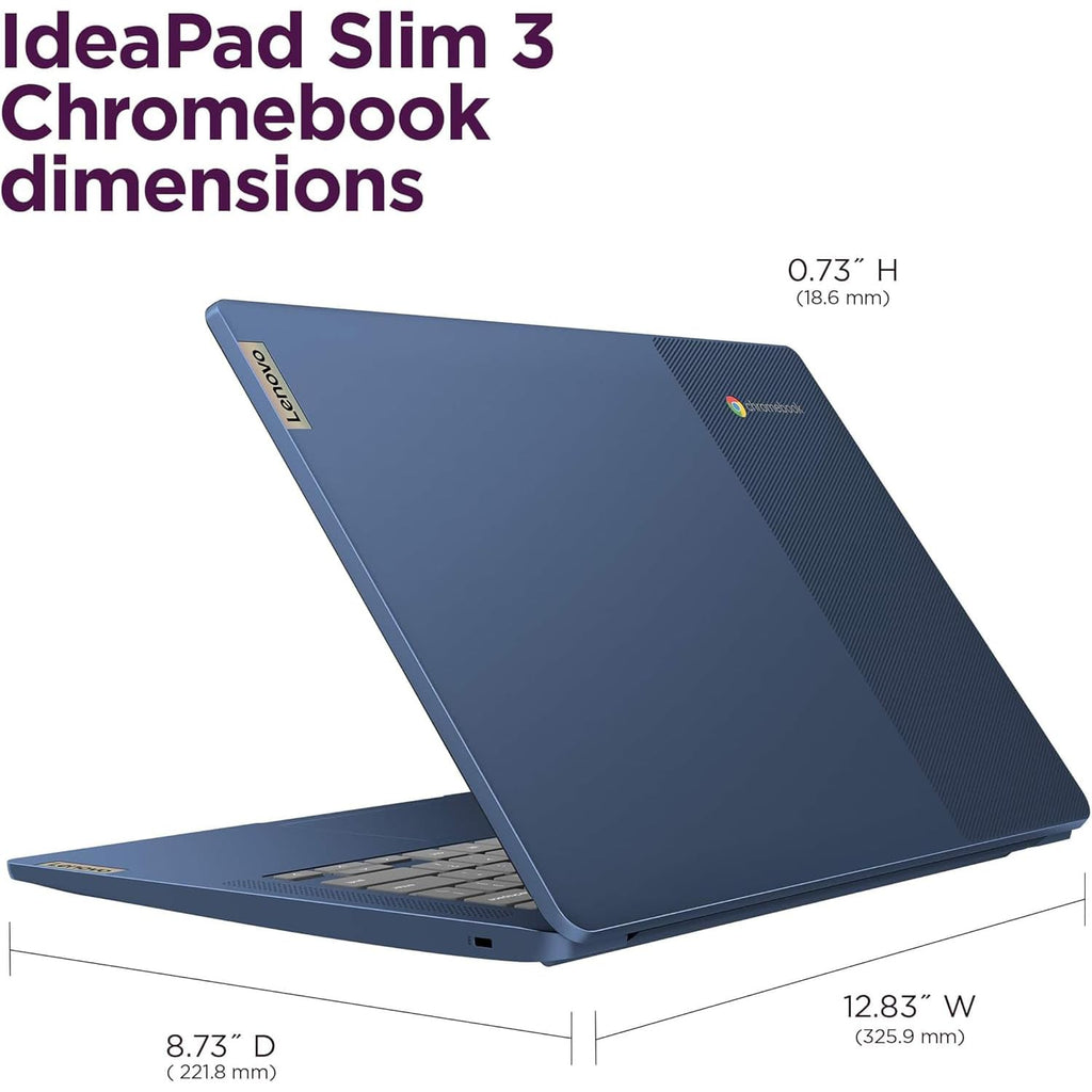 14" Touchscreen Chromebook D672745