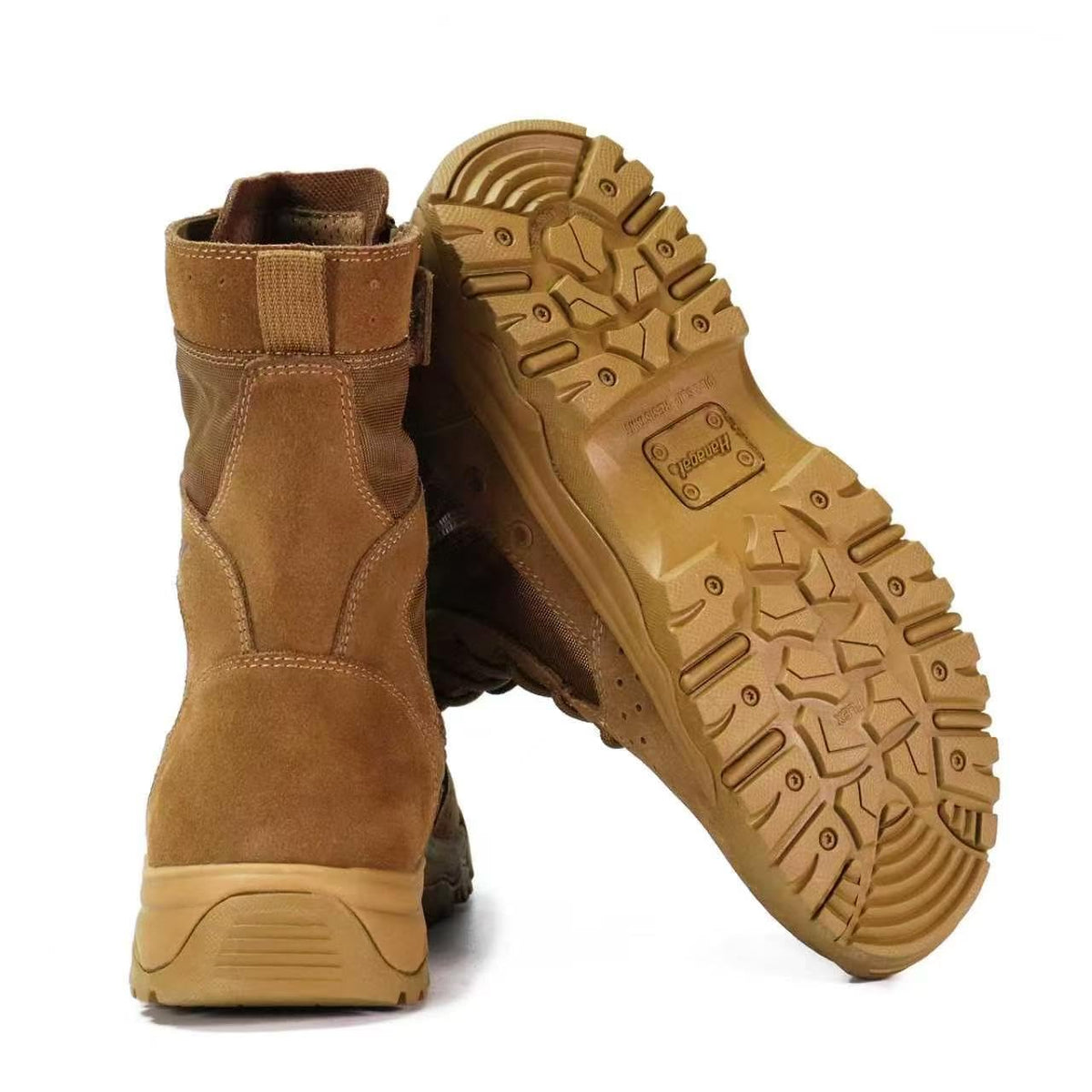 Lightweight Tactical Military Work Boots M749