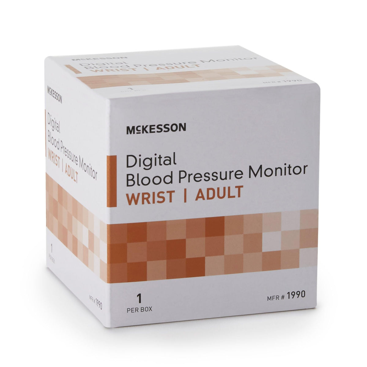 Digital Blood Pressure Monitor N80778