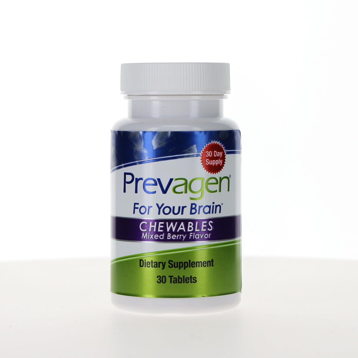 Mixed Berry Chewables 2-Pack R2027