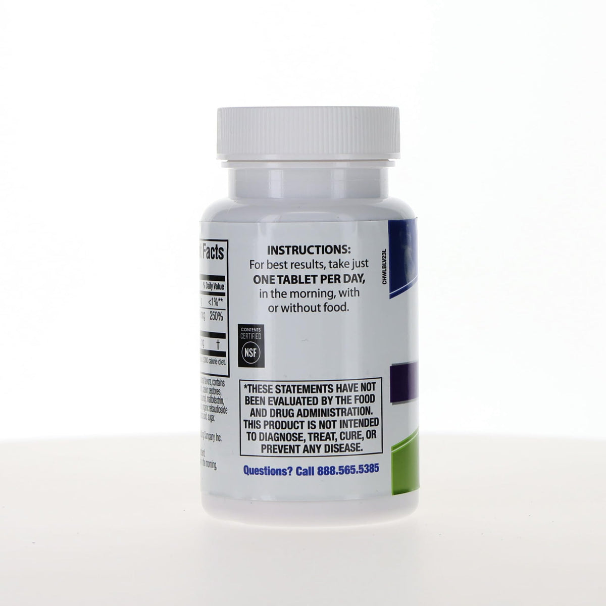 Mixed Berry Chewables 2-Pack R2027