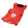 Plastic Rolling Garage Creeper P365863
