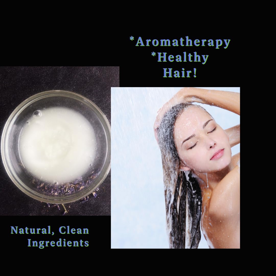 Sulfate-Free Shampoo & Volumizing Conditioner Set I759
