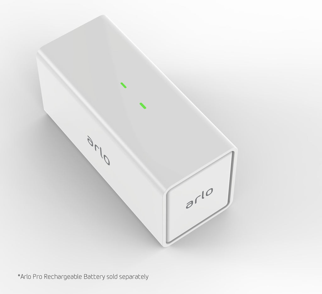 Charging Station N537708