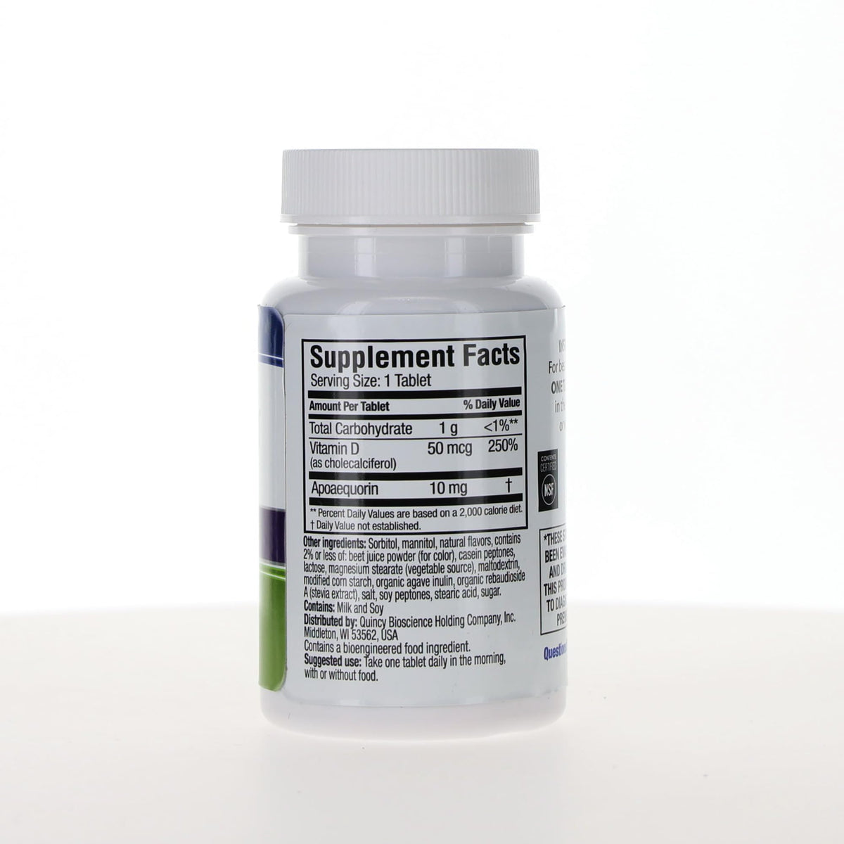 Mixed Berry Chewables 2-Pack R2027