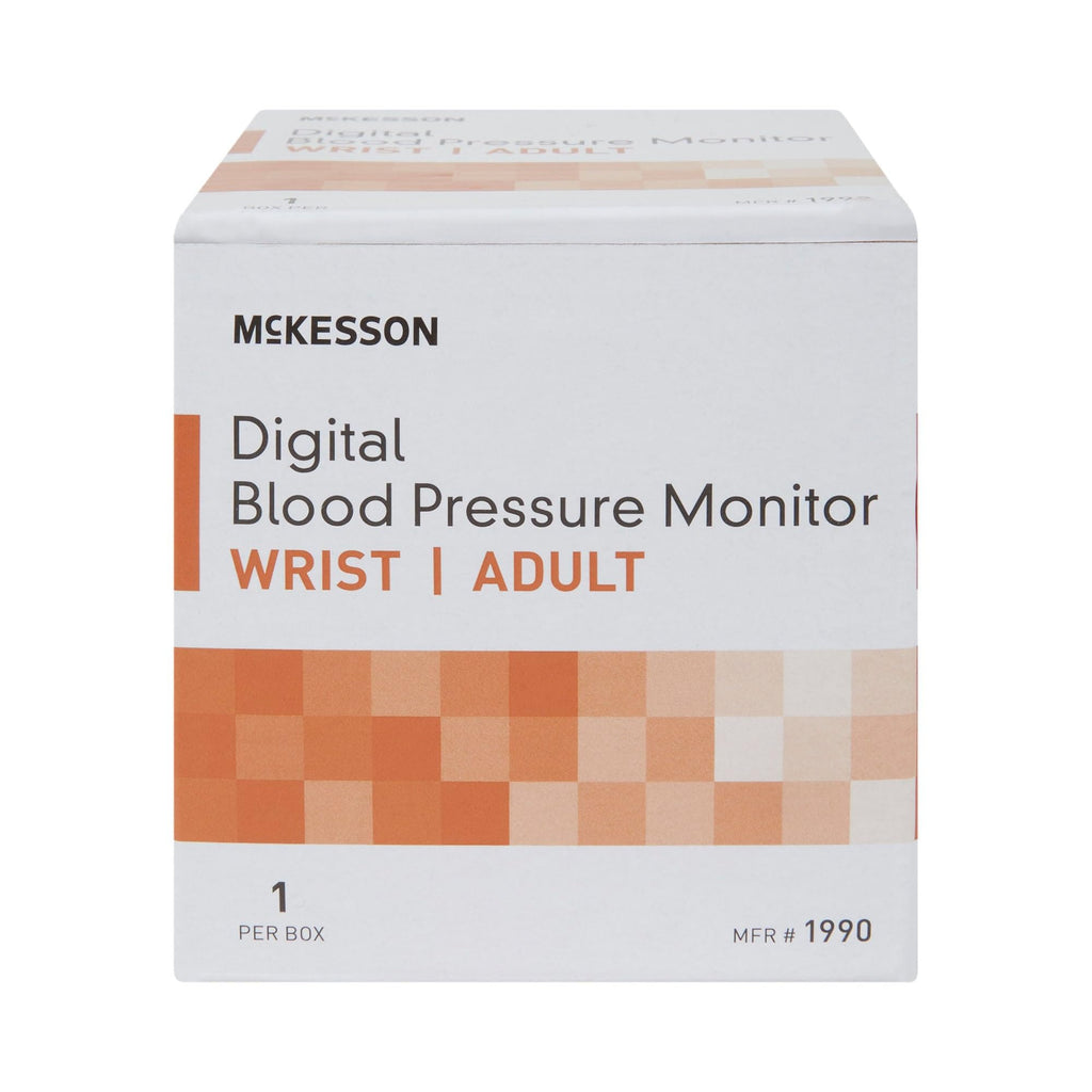 Digital Blood Pressure Monitor N80778
