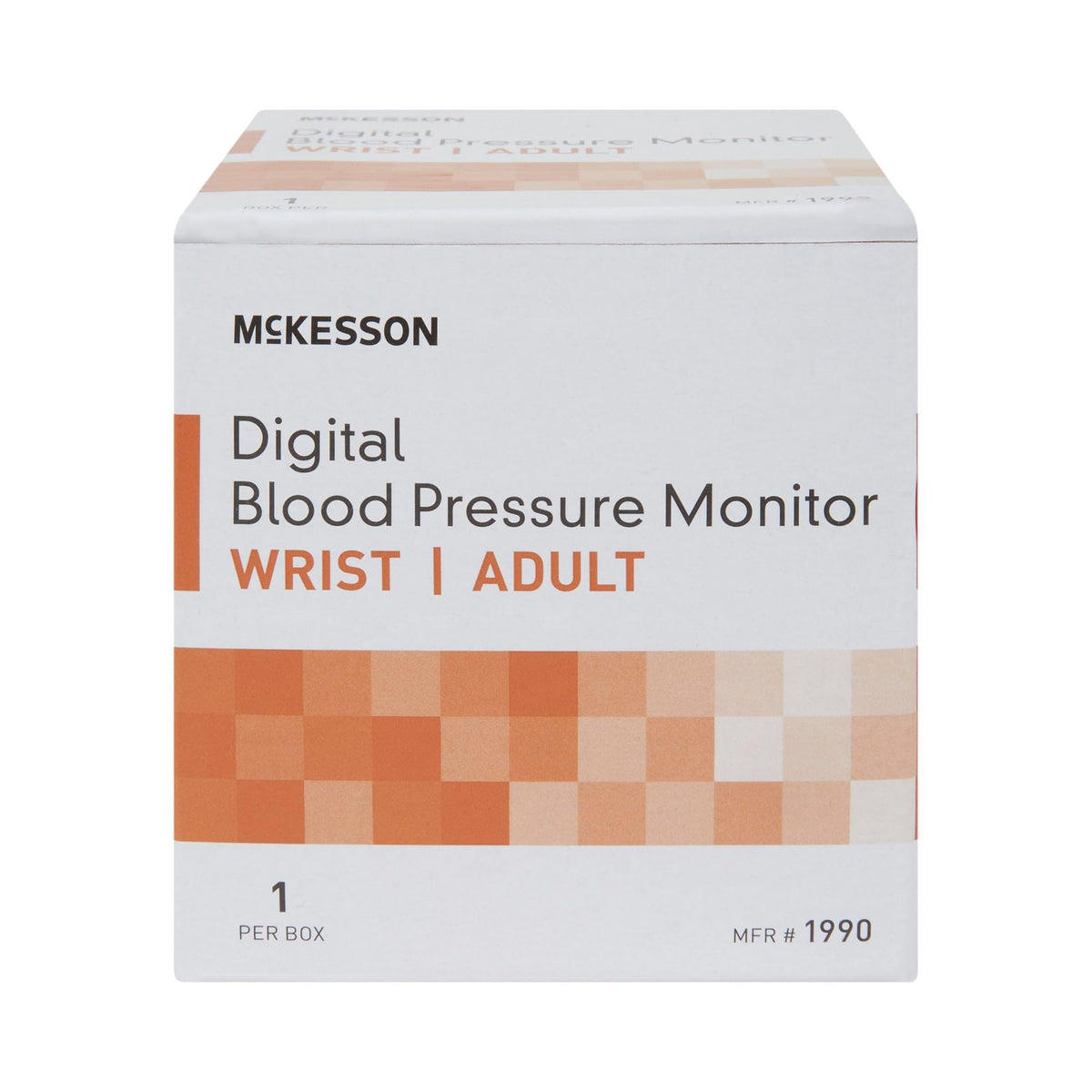 Digital Blood Pressure Monitor N80778