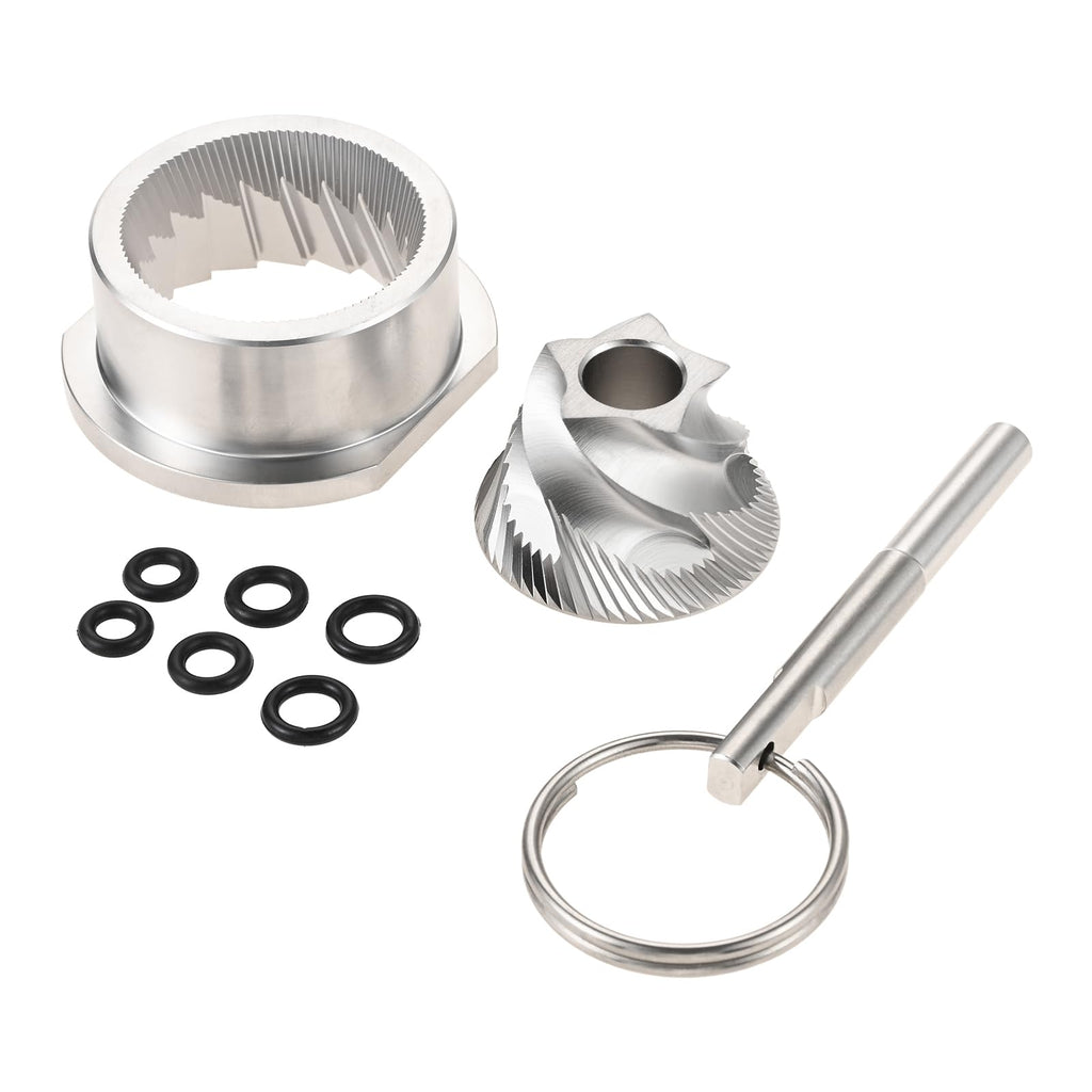Conical Burr Grinder Set I3842