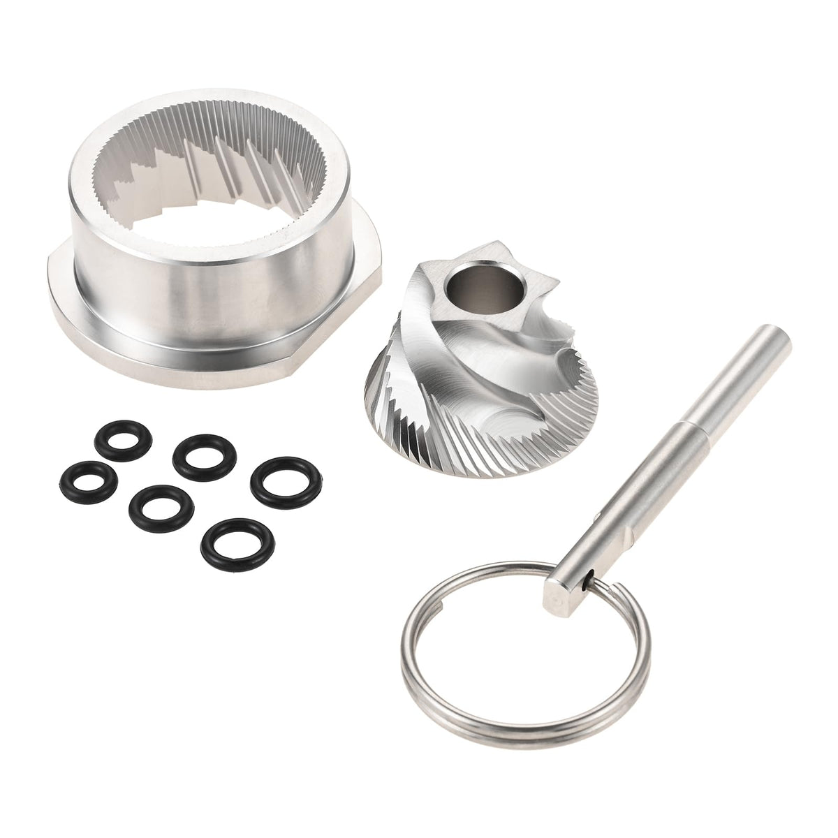 Conical Burr Grinder Set I3842