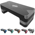 Adjustable Aerobic Exercise Step M979818