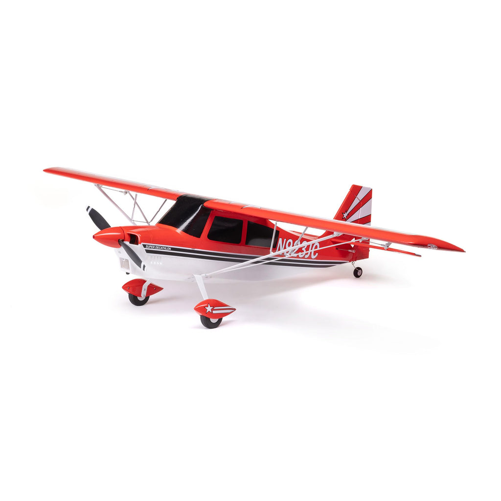 RC Airplane 1.2m BNF Basic with AS3X+ and Safe Select L752741