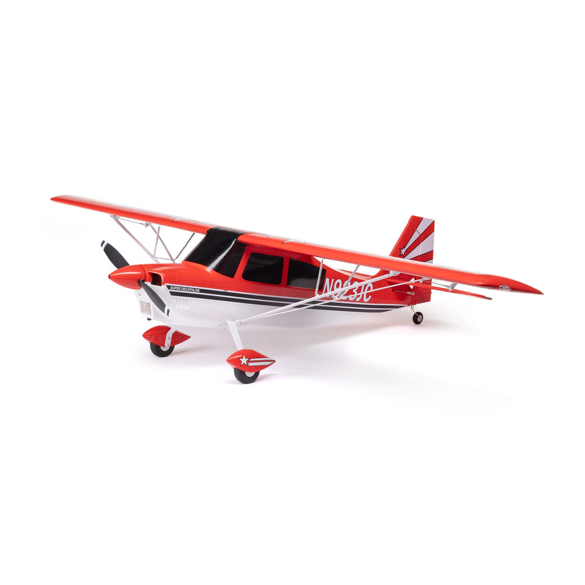 RC Airplane 1.2m BNF Basic with AS3X+ and Safe Select L752741