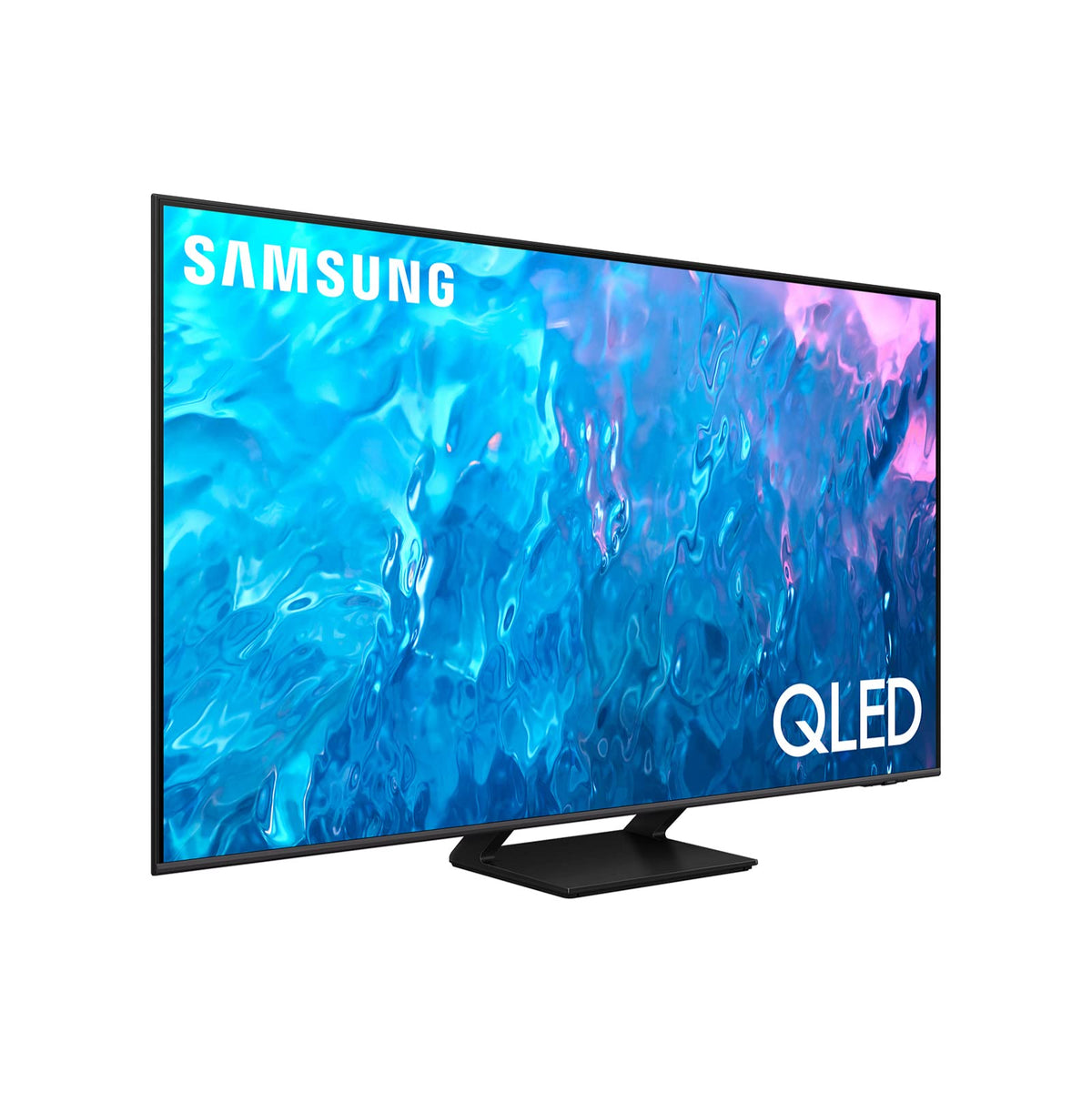 85-Inch QLED 4K Smart TV D23839
