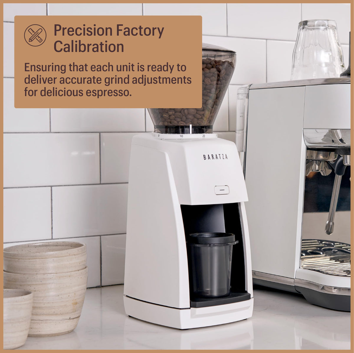 Black Coffee Grinder Y34643