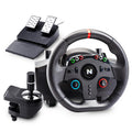 Steering Wheel with Pedals & Shifter A6776