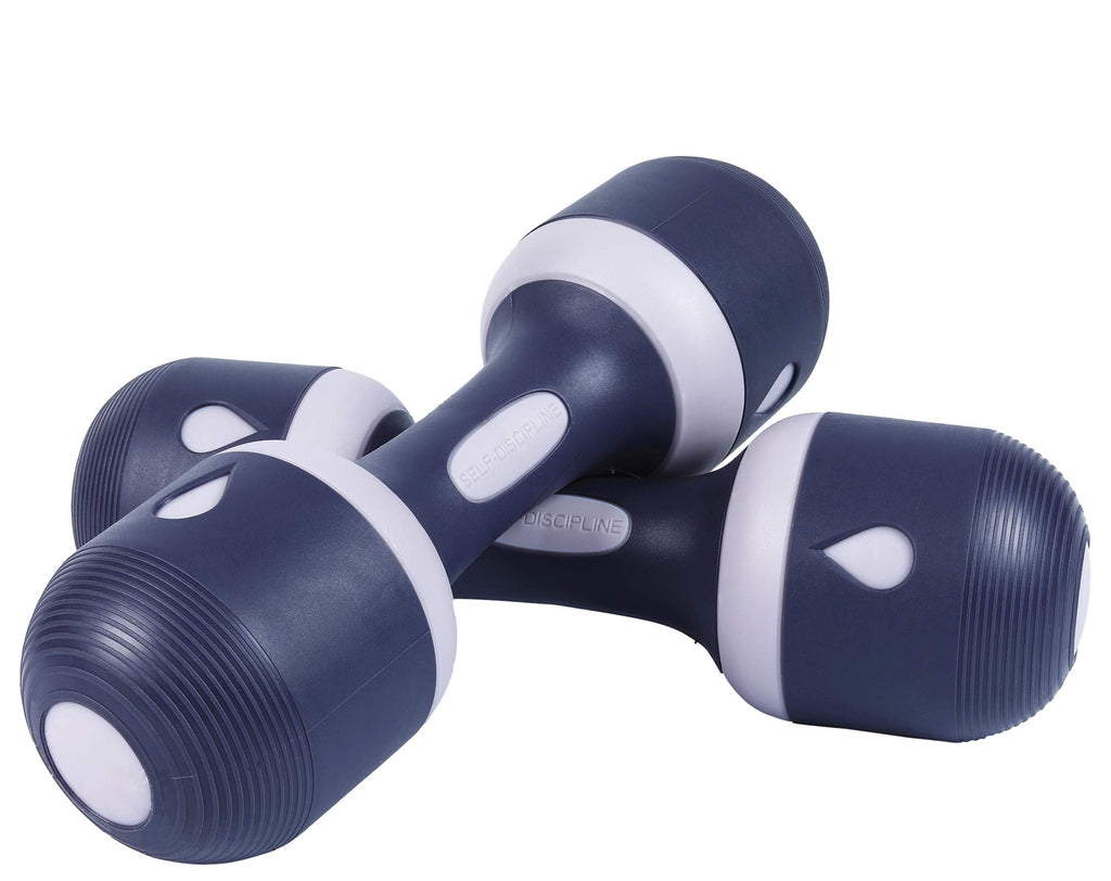 Adjustable Neoprene Dumbbells N8697