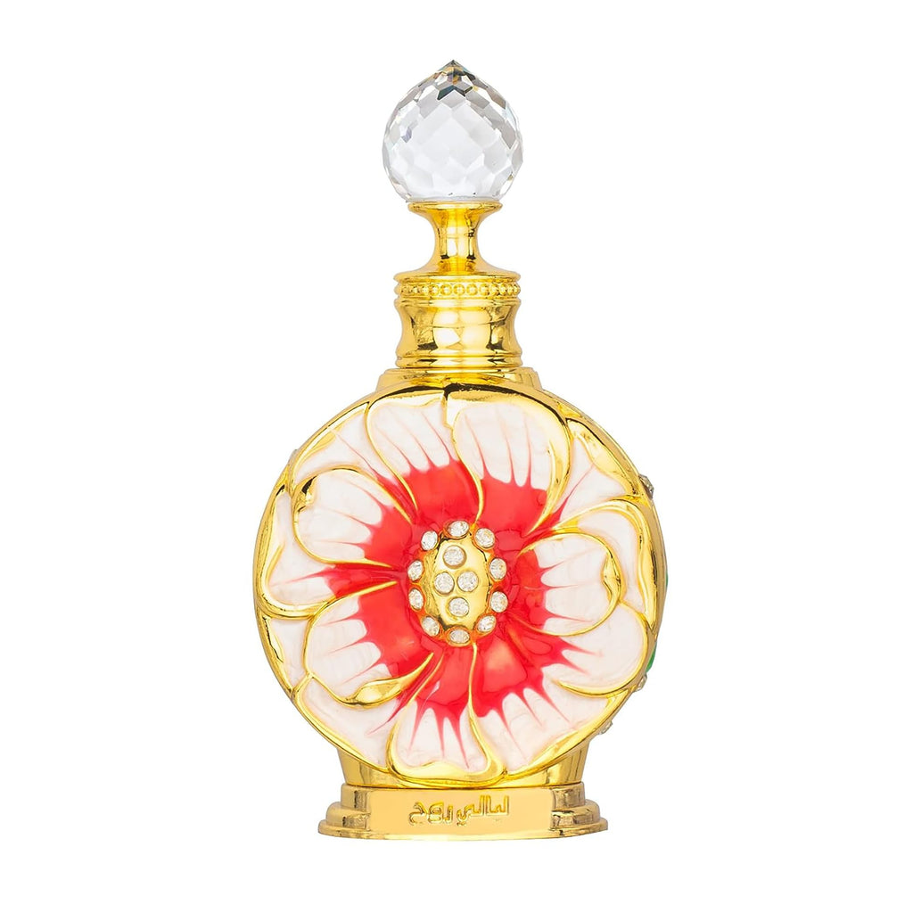 0.5 Oz Perfume Oil Fragrance K21432