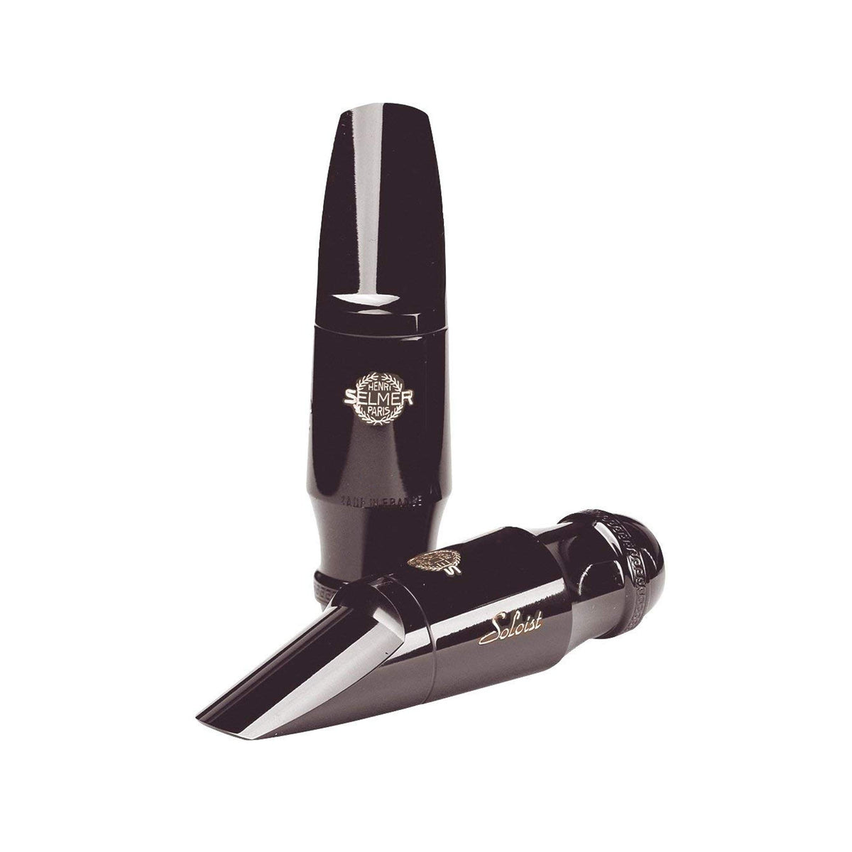Alto Saxophone Mouthpiece N339941