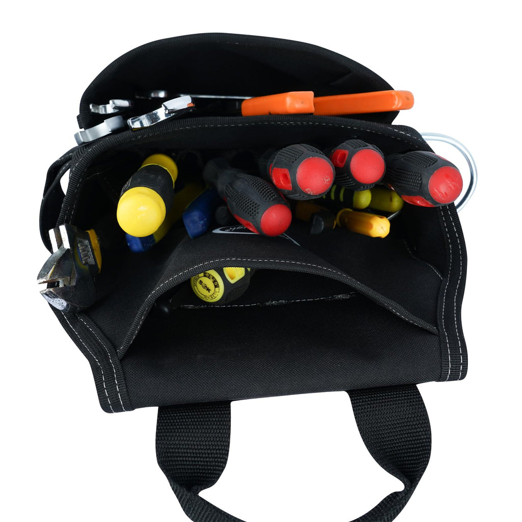 Heavy Duty Tool Belt with Suspenders K593