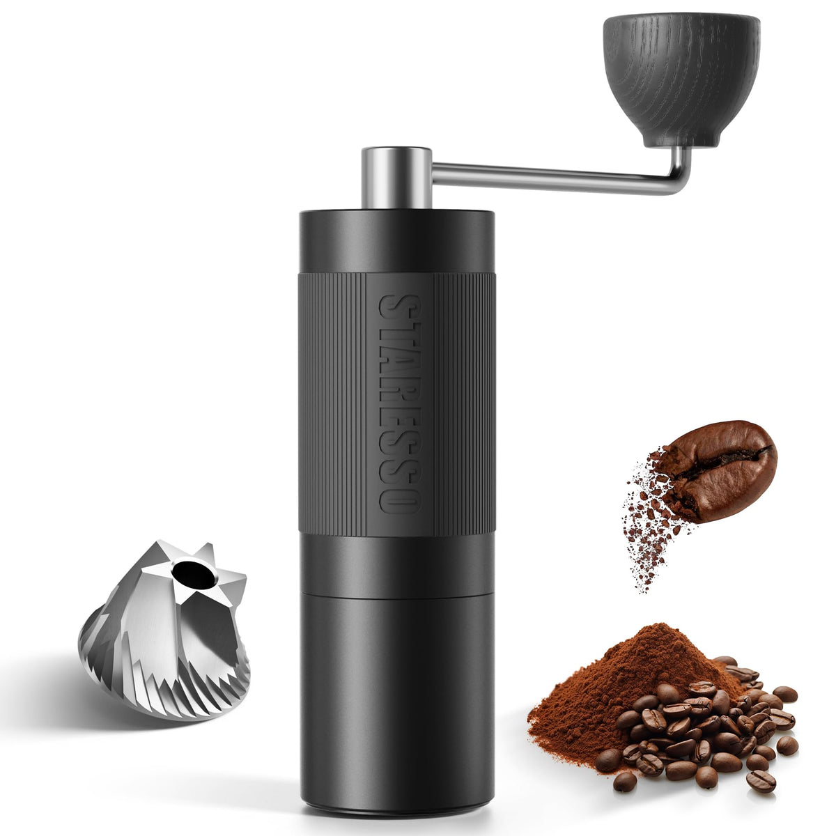 Manual Coffee Grinder N365