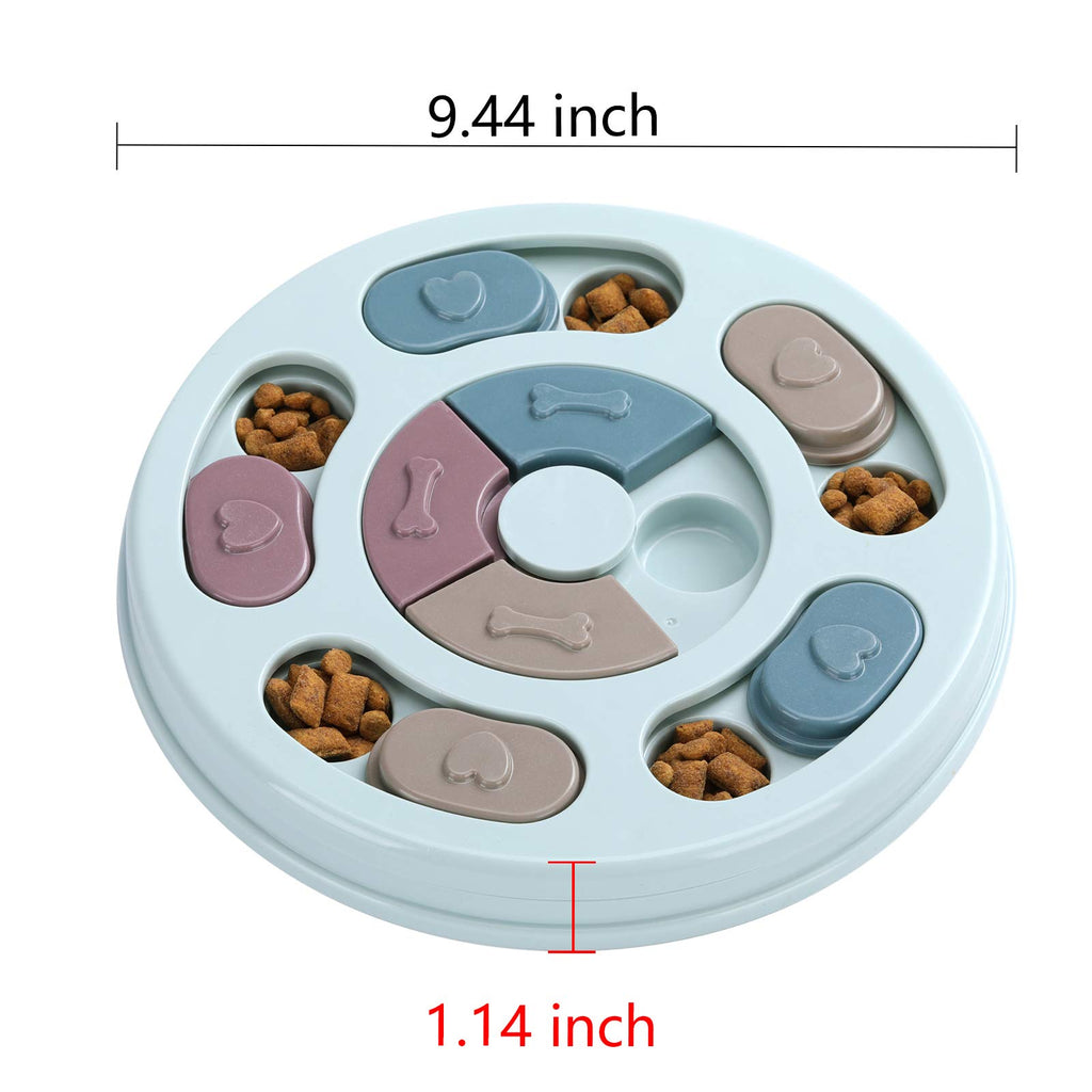 Dog Treat Puzzle B81423