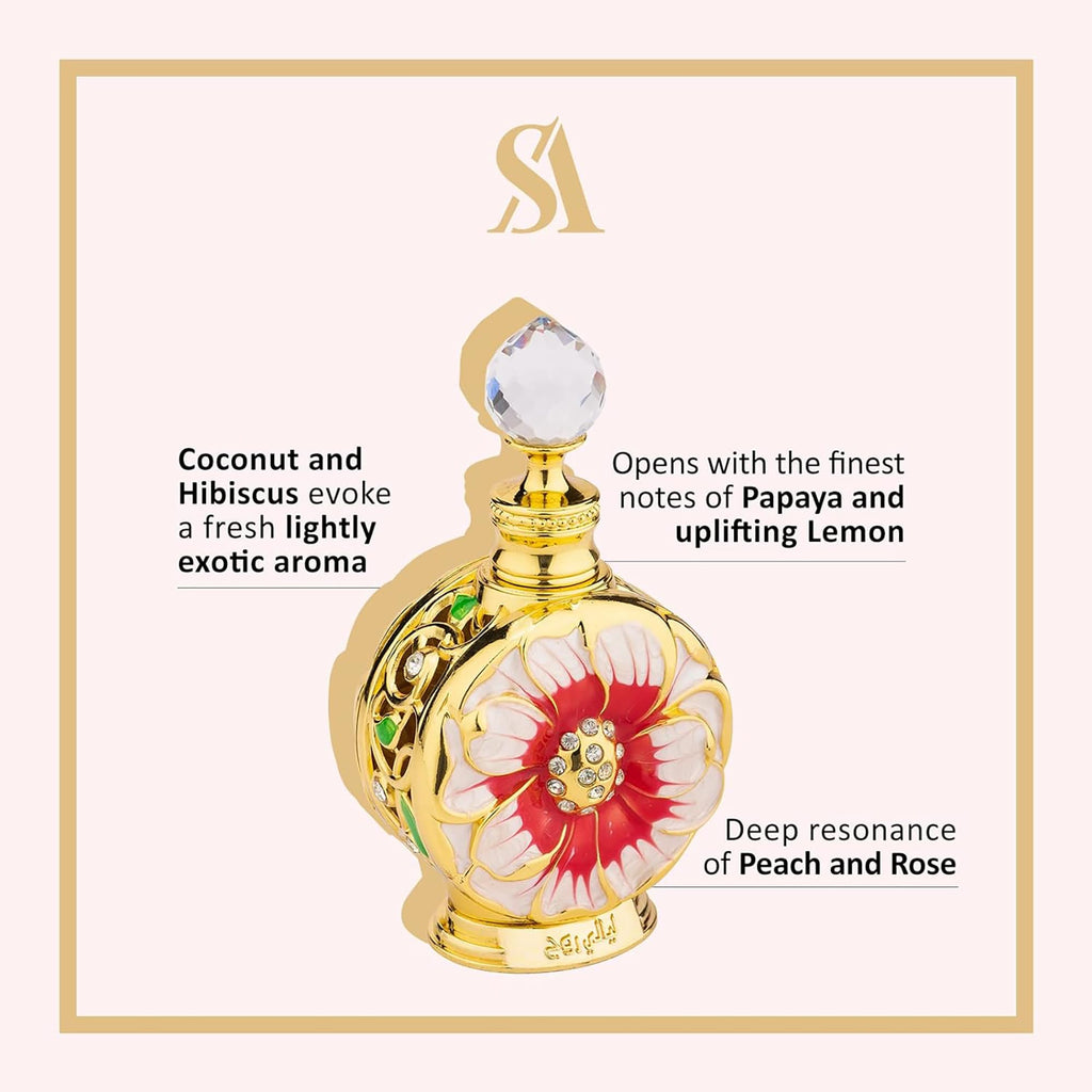 0.5 Oz Perfume Oil Fragrance K21432