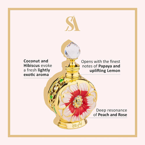 0.5 Oz Perfume Oil Fragrance K21432