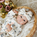 20 Inch Soft Vinyl Poseable Reborn Baby Dolls N3958