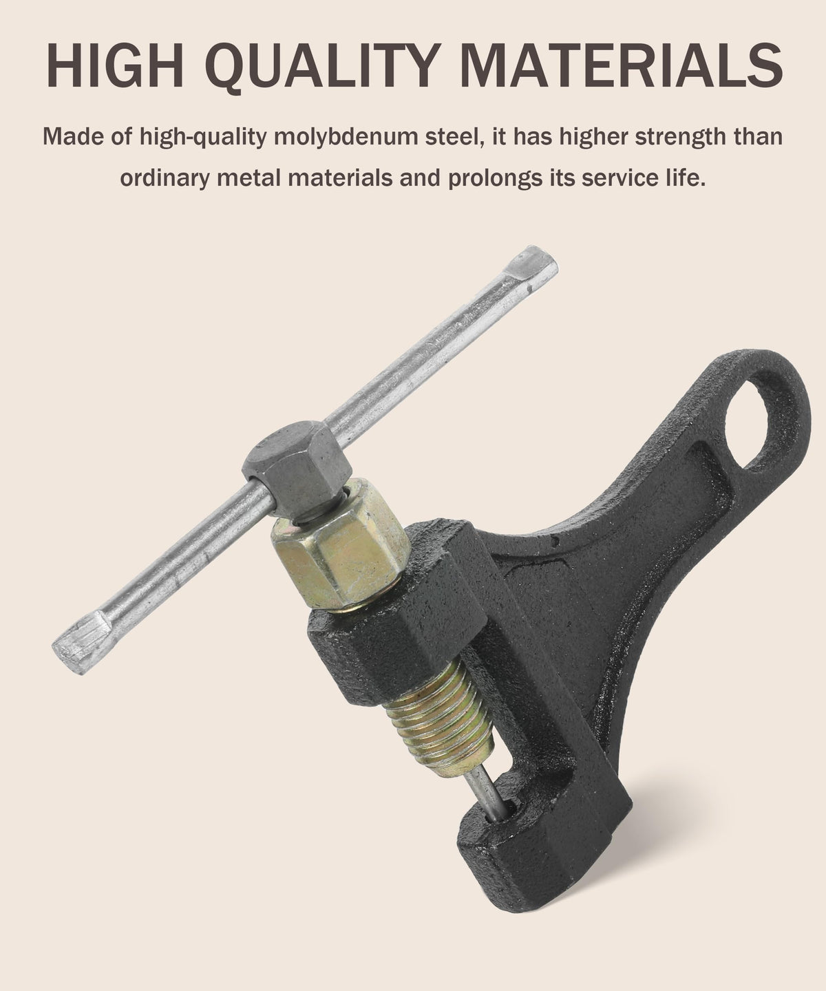Chain Breaker Riveting Tool P277658