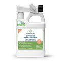 Outdoor Pest Control Spray with Essential Oils 32 oz K823880