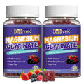 Magnesium Glycinate Gummies 2 Pack I856159