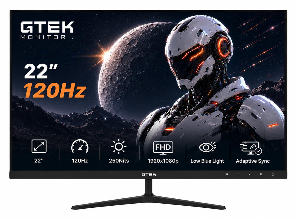 22 Inch 120Hz FHD VA Gaming Monitor M5792