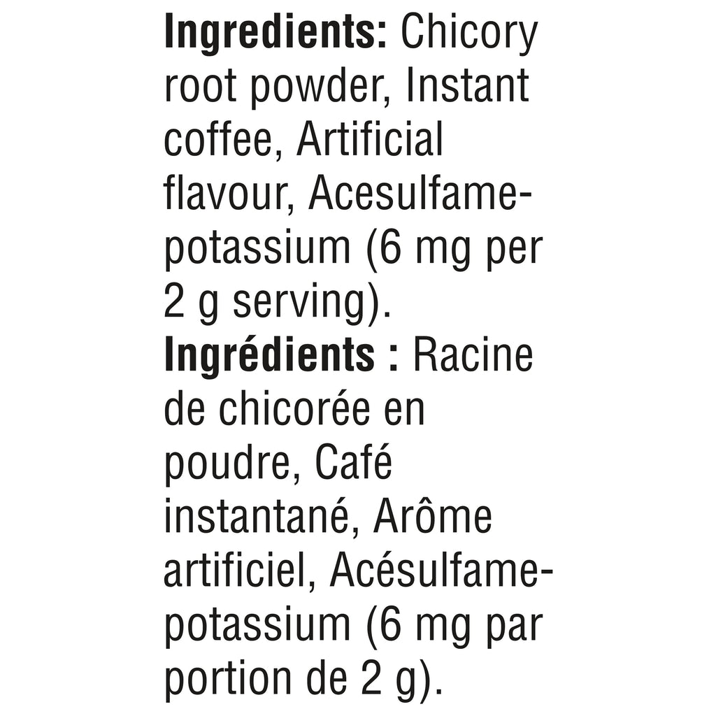 Instant Coffee 100g Hazelnut X4749