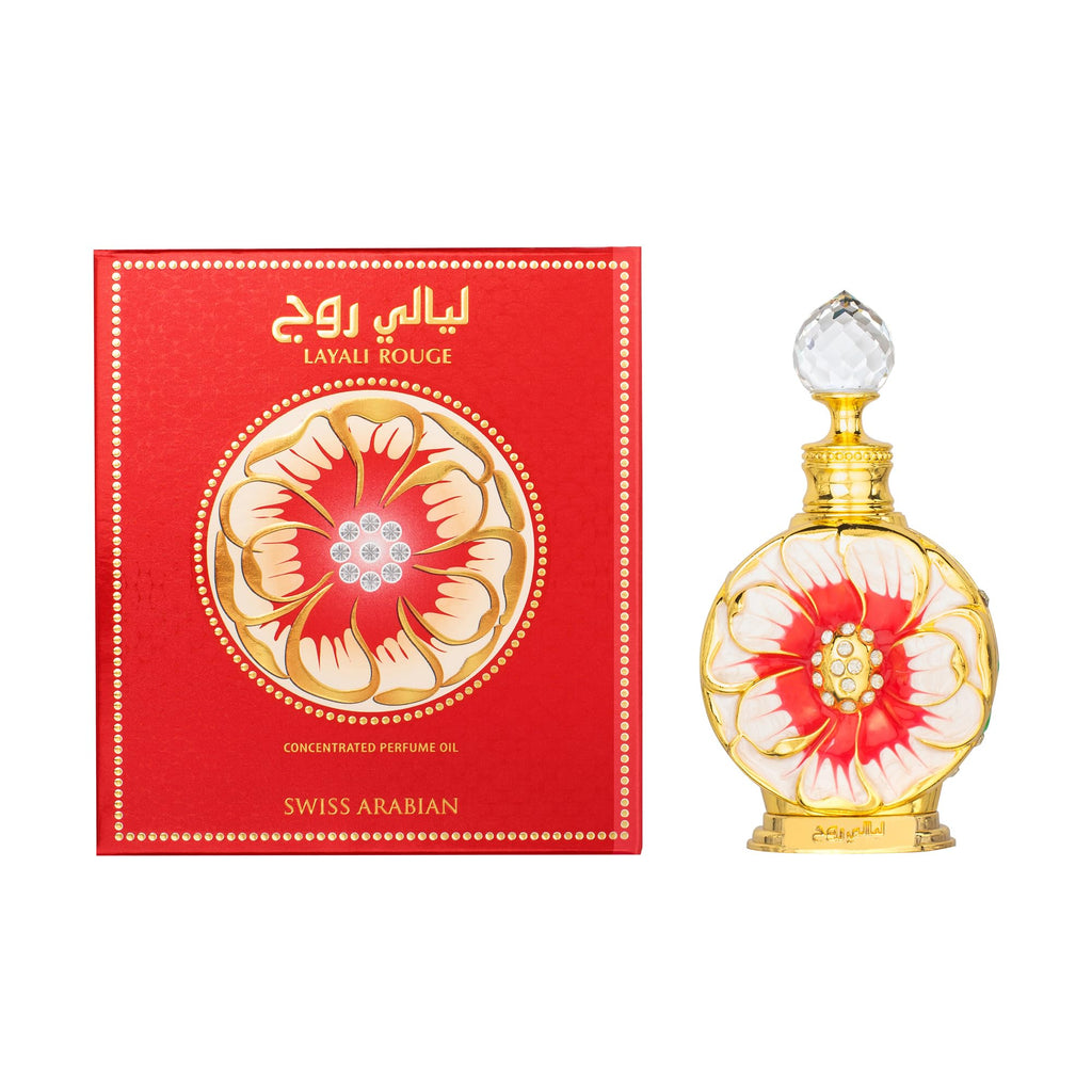 0.5 Oz Perfume Oil Fragrance K21432