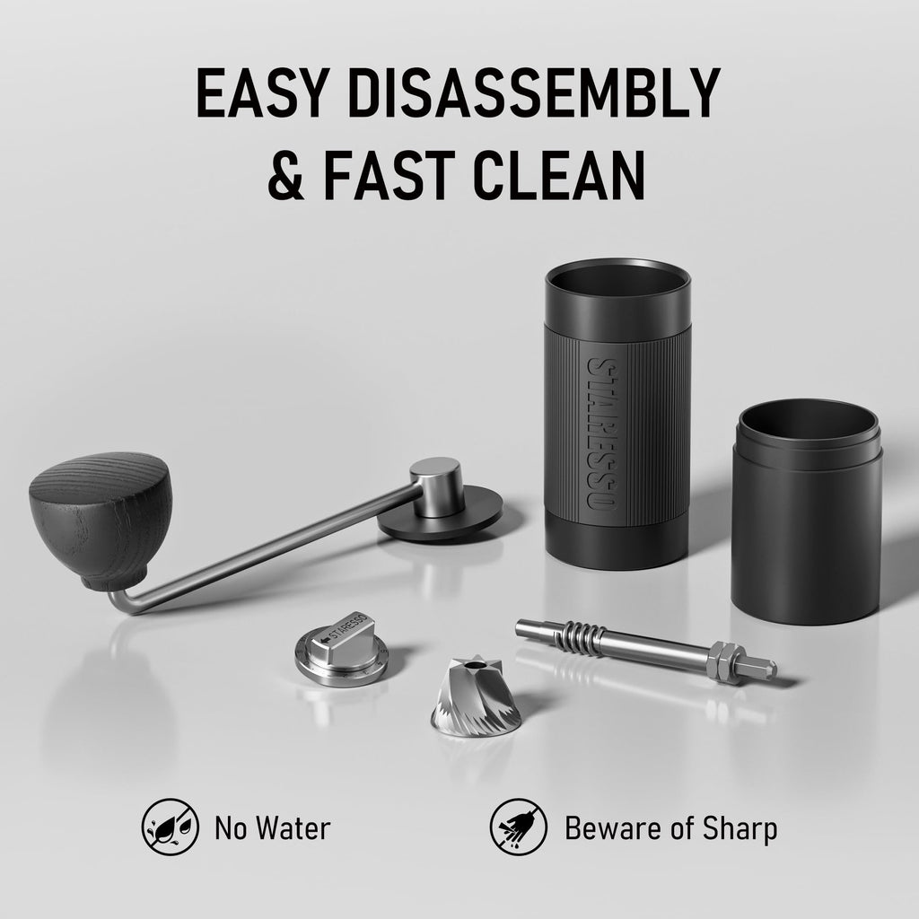 Manual Coffee Grinder N365