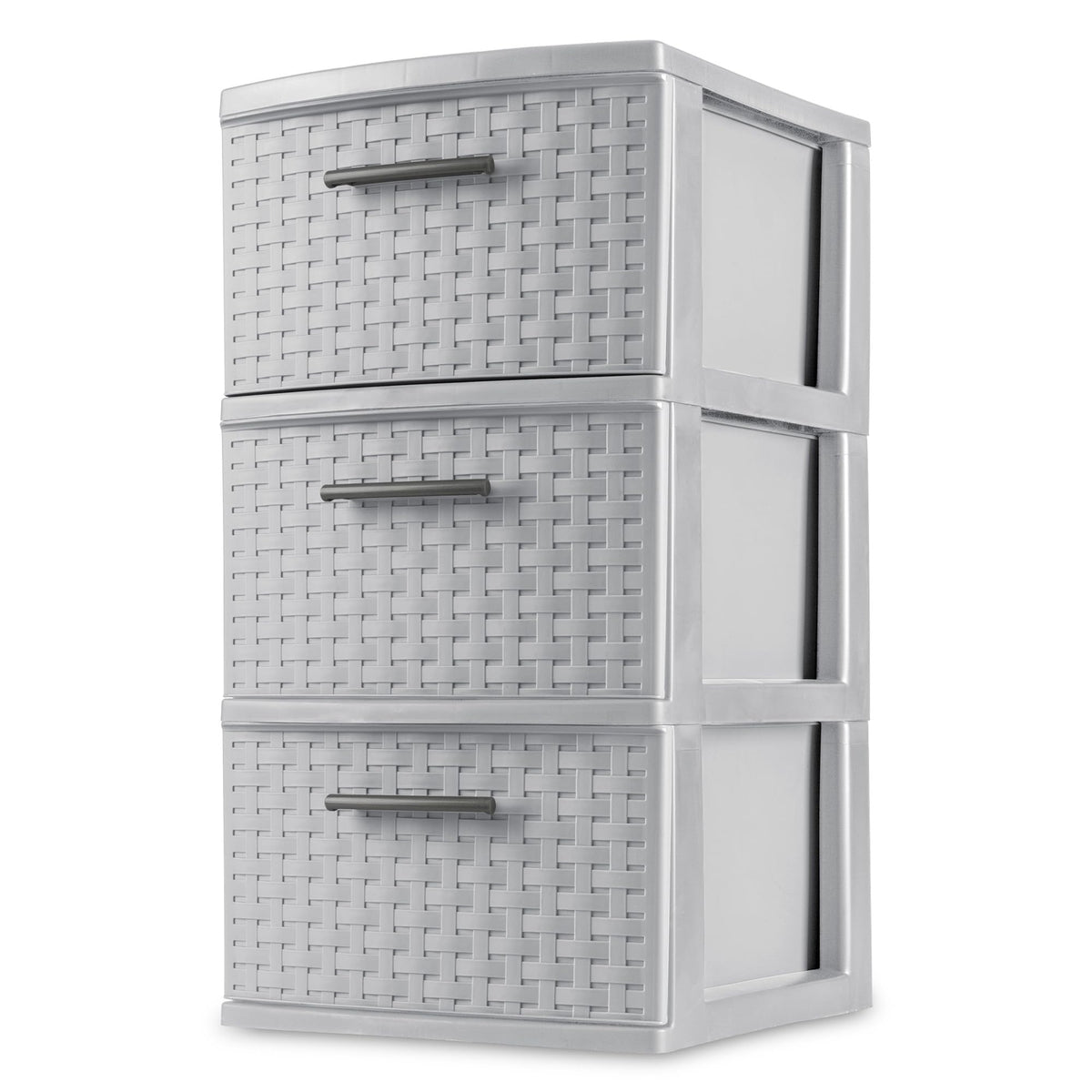 3-Drawer Storage Tower Unit 4-Pack K276