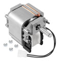 Vent Fan Motor 1.5A 120V 3000rpm M9103