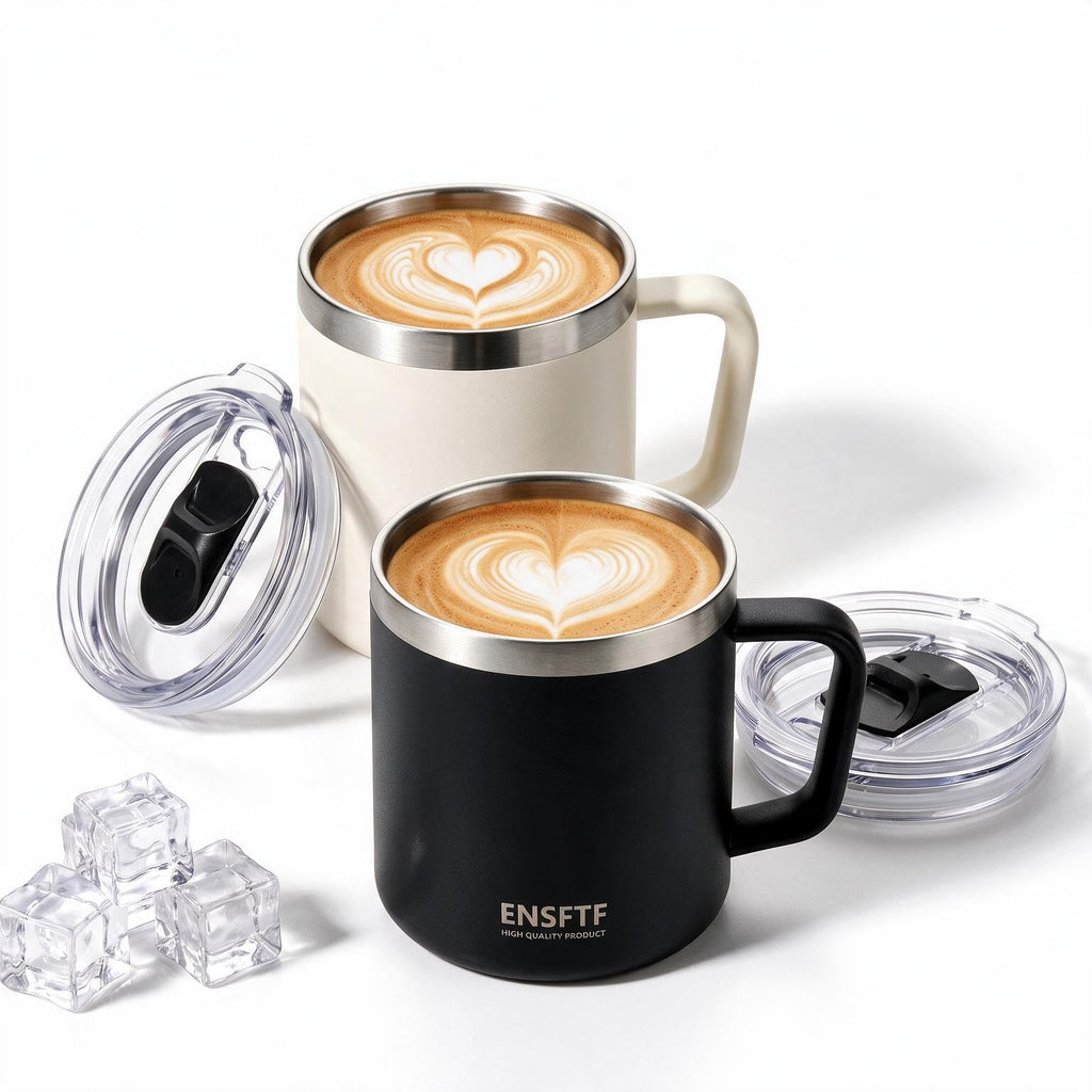 Travel Coffee Mug 2-Pack N6626