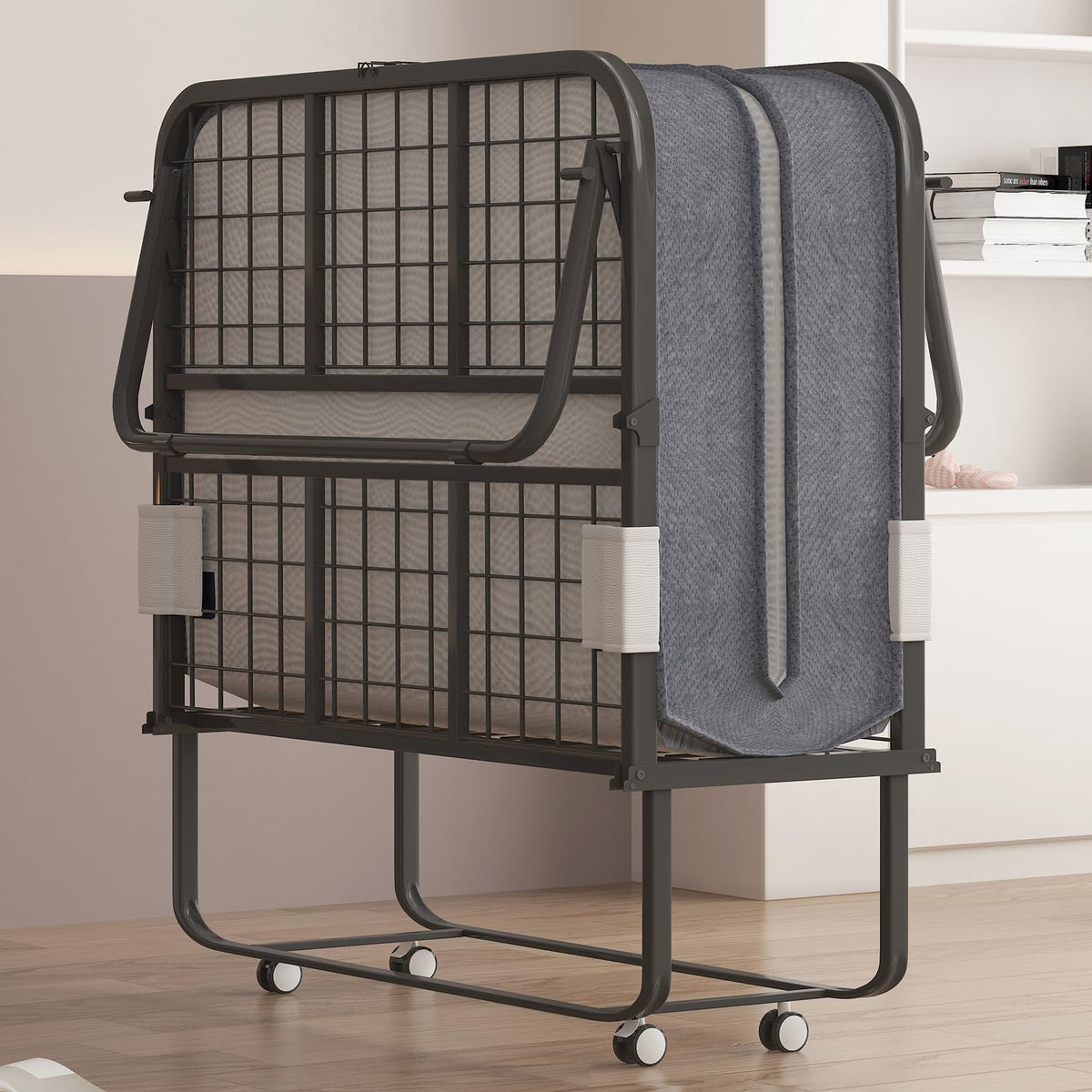 Rollaway Bed with Mattress N570632