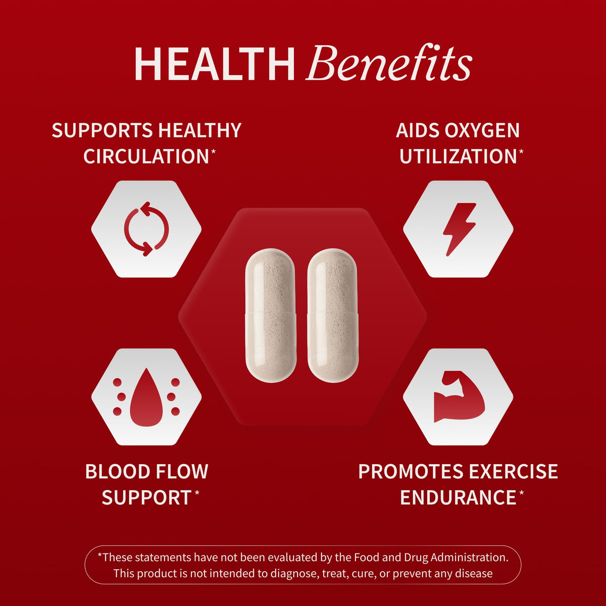 Nitric Oxide Beet Root Soft Chews + Booster Bundle, 60 Soft Chews + 90 Capsules B1511