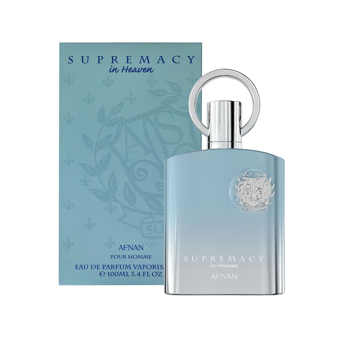 Eau De Parfum 3.4 Fl. Oz L1085