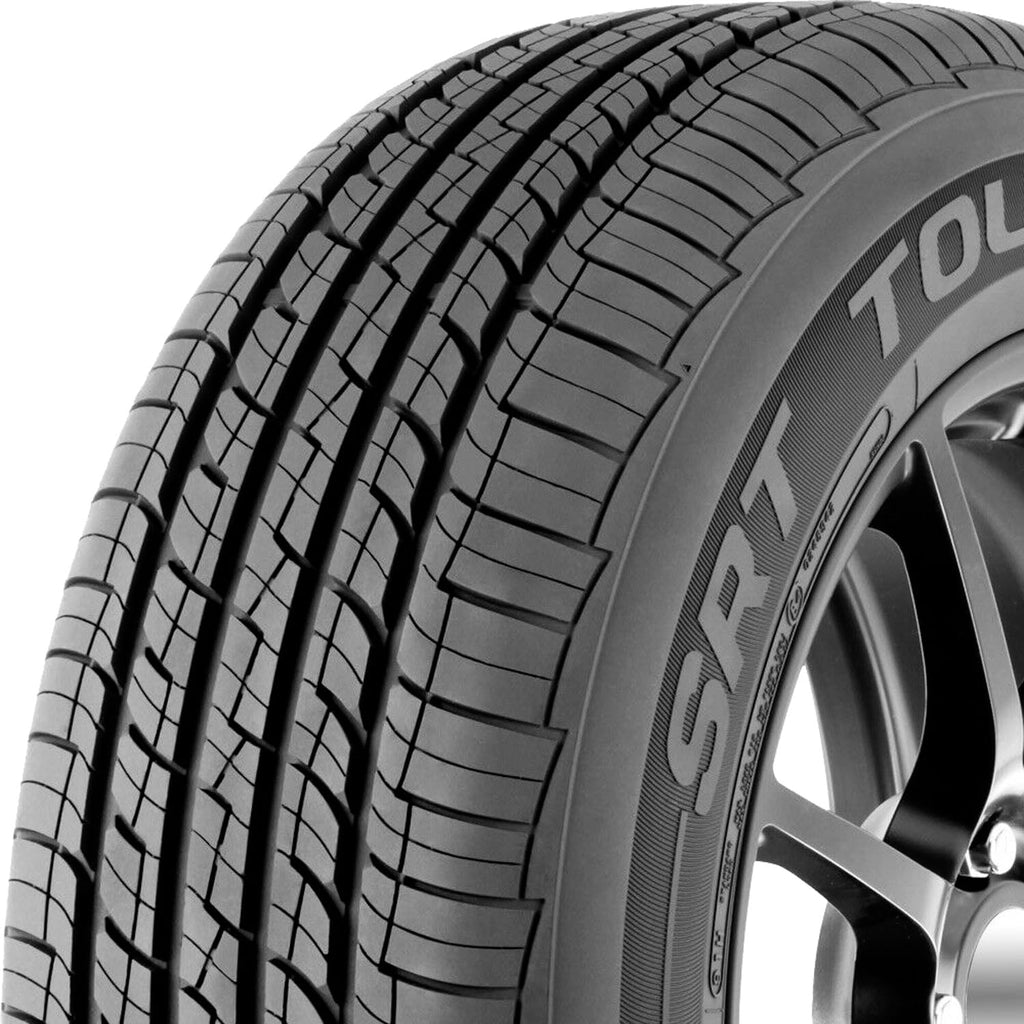 All-Season 215/60R16 SL 95 V Tire A146929