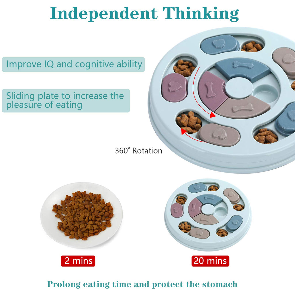 Dog Treat Puzzle B81423