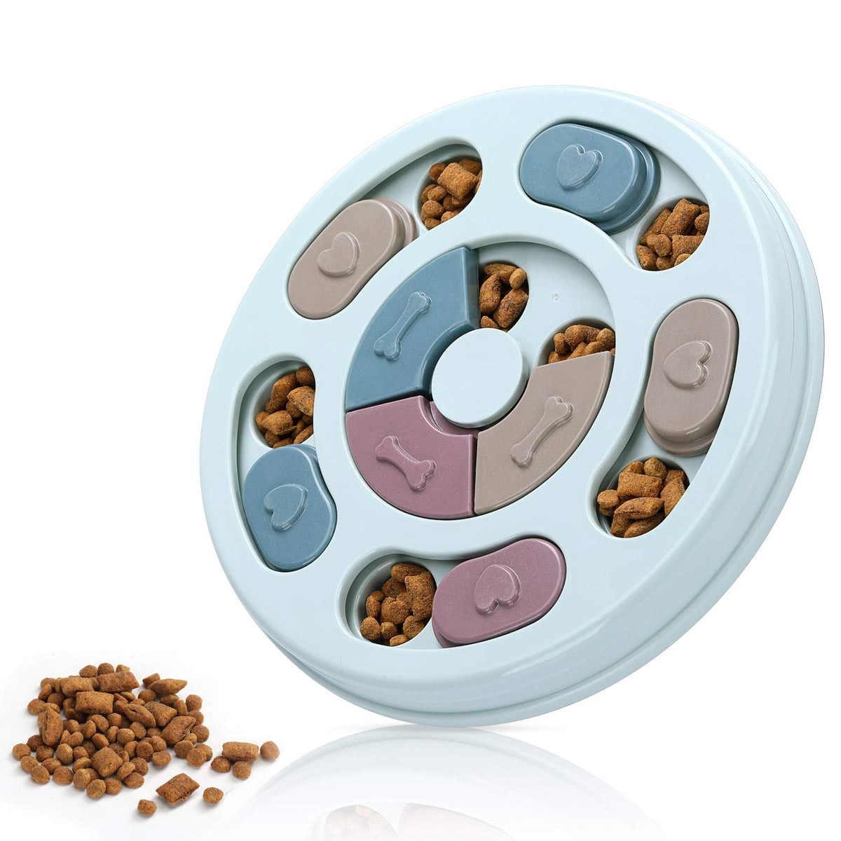 Dog Treat Puzzle B81423