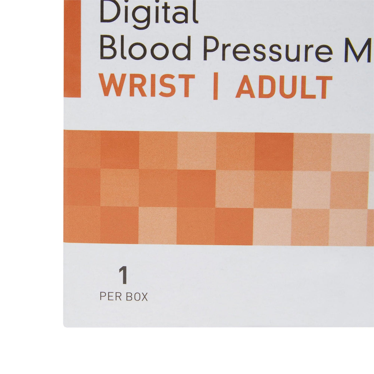 Digital Blood Pressure Monitor N80778